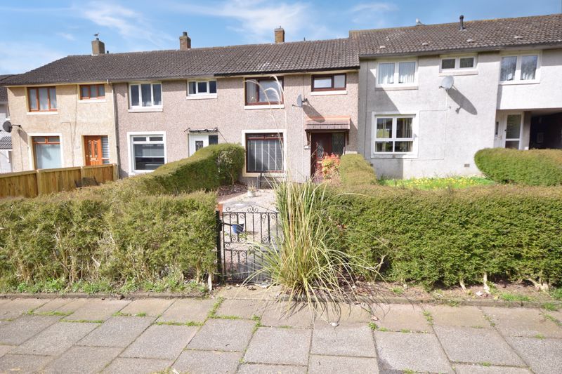 3 bed terraced house for sale in Milnwood Court, Glenrothes KY6 Zoopla
