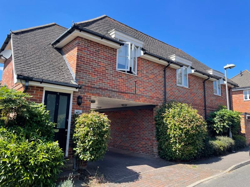 2 bed flat for sale in Fourways Mews, High HP12 Zoopla