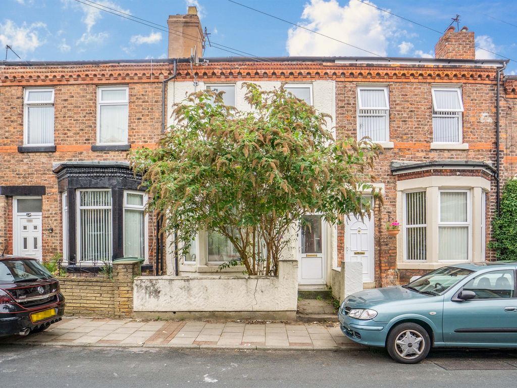 3 bed semidetached house for sale in Lea Road, Wallasey CH44 Zoopla