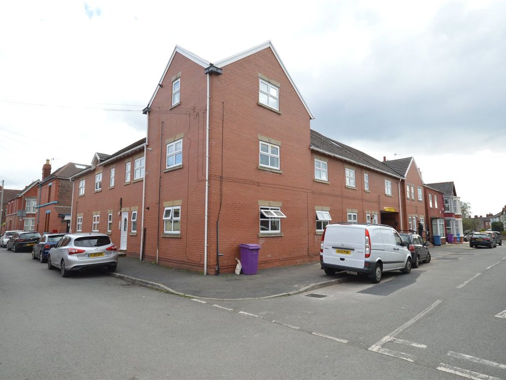 2 bed flat for sale in Ancaster Road, Liverpool, Merseyside L17 Zoopla