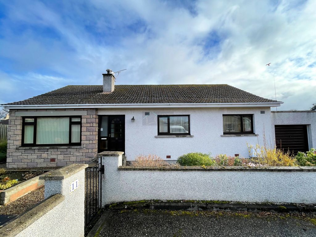 New Houses For Sale In Forres at Calvin Barnes blog