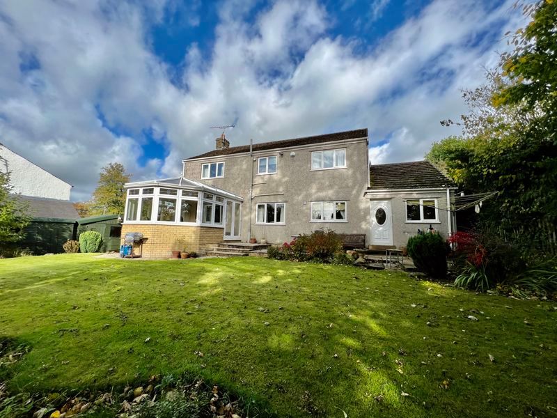 4 bed detached house for sale in Mill Hill, ApplebyInWestmorland CA16