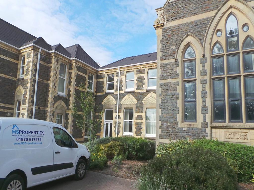 1 bed flat to rent in 9 Llys Ardwyn, Aberystwyth, Ceredigion SY23 Zoopla