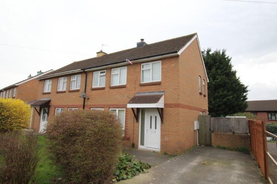 3 bed property to rent in Bonnington Walk, Bristol BS7, £1,350 pcm Zoopla