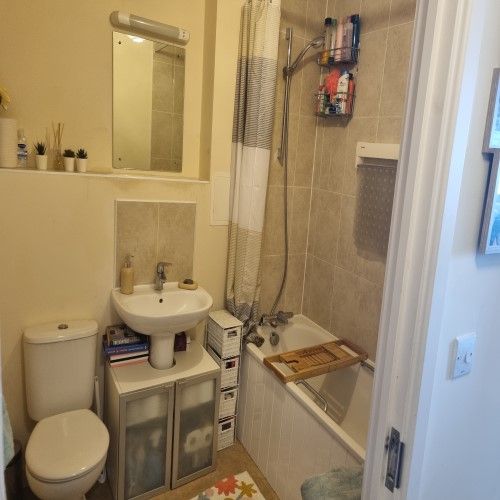 121 Flanders Court 12-14 St Albans Road Watford WD17  