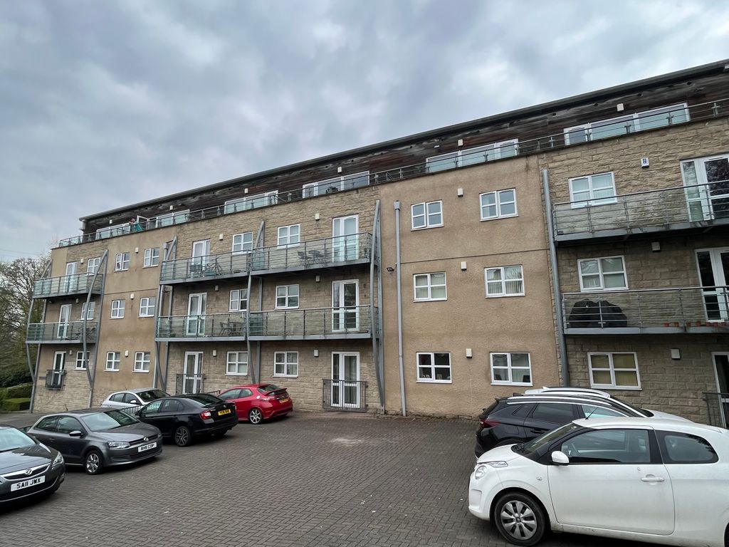 1 bed flat to rent in Brackendale Court, Bradford BD10 Zoopla