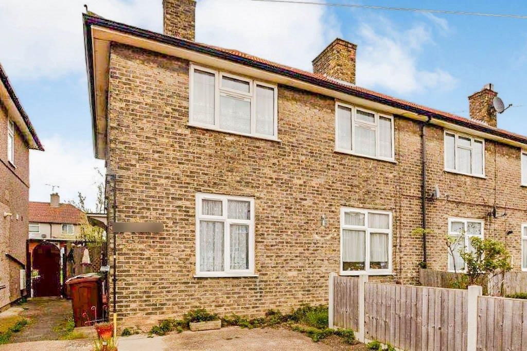 1 bed for sale in Sheldon Road, Dagenham RM9 Zoopla
