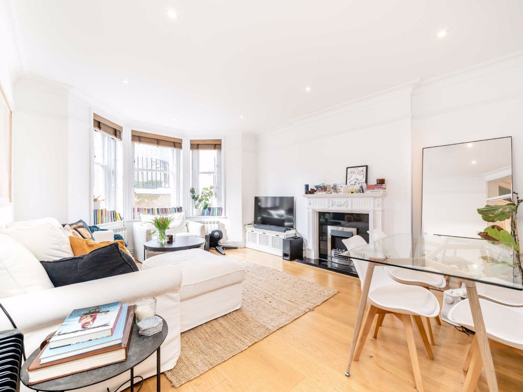 2 bed flat to rent in Biddulph Road, London W9 Zoopla