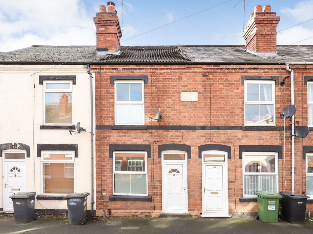 2 bed detached house for sale in Albert Road, Kidderminster DY10 Zoopla