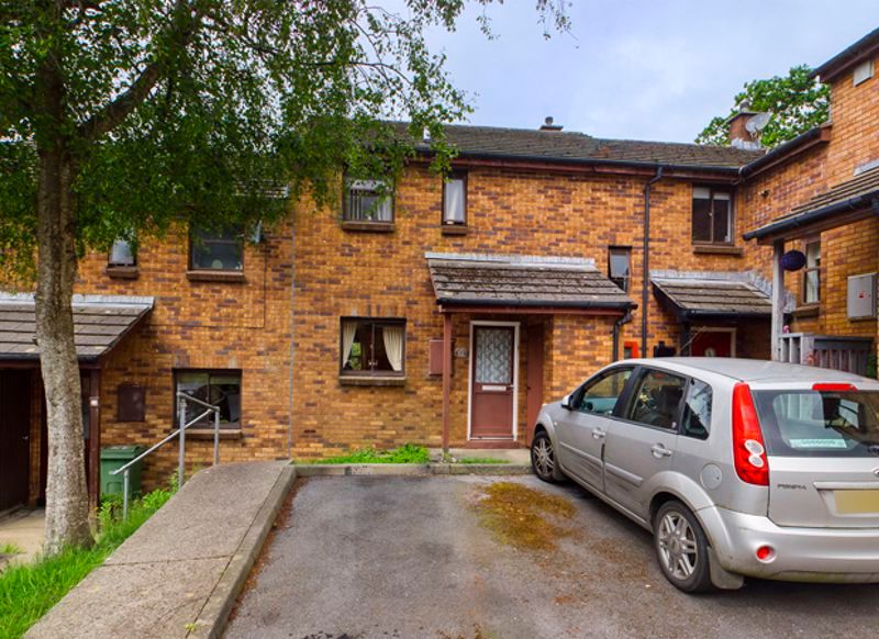 2 bed town house for sale in Cae Celyn, Brewery Road, Carmarthen SA31