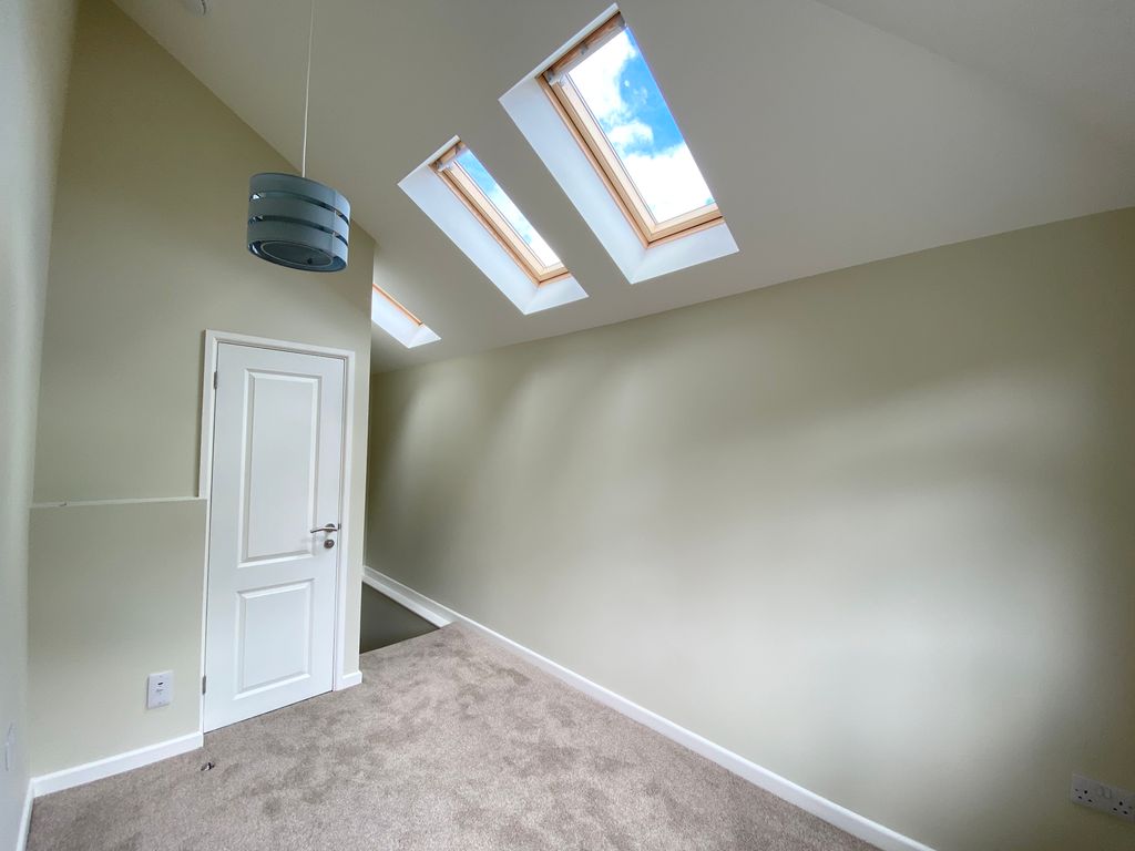 1 bed end terrace house to rent in Town End, Browns Hill, Penryn TR10