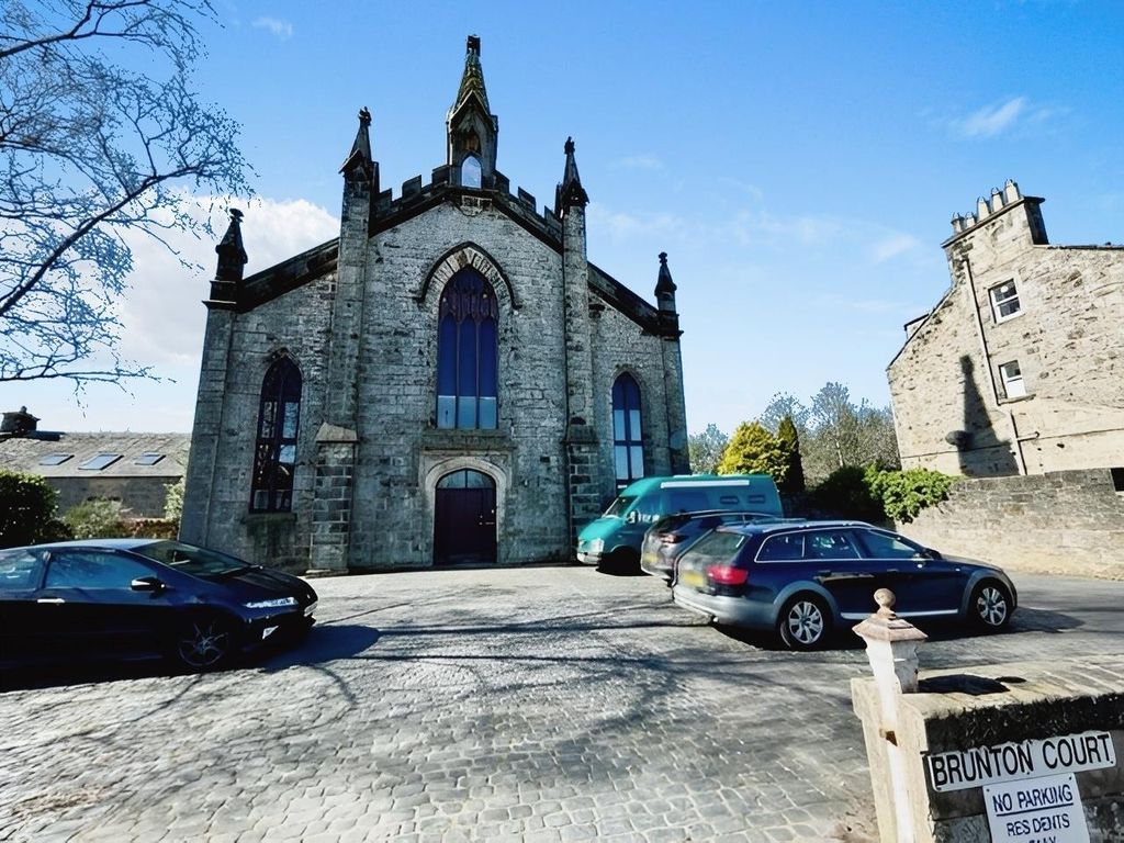 1 bed flat for sale in Brunton Court, Markinch, Glenrothes KY7 Zoopla