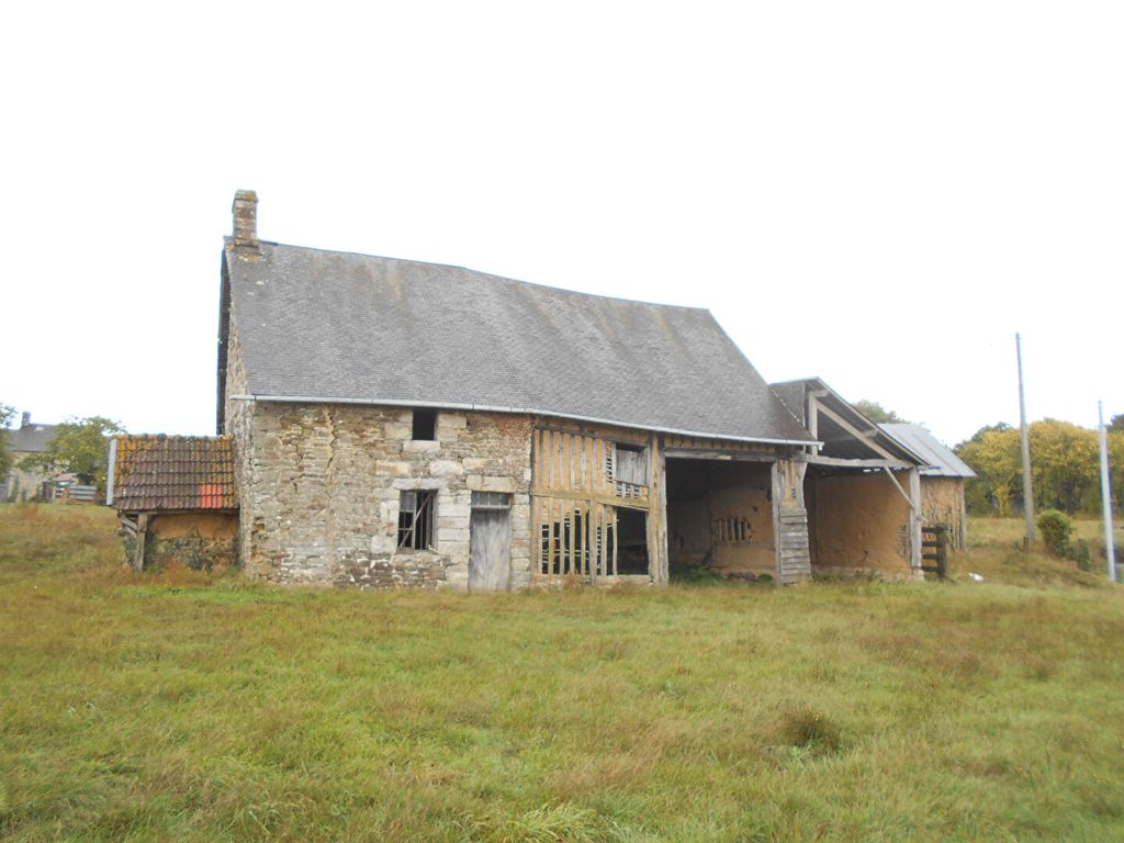 Farmhouse for sale in Barenton, BasseNormandie, 50720, France Zoopla