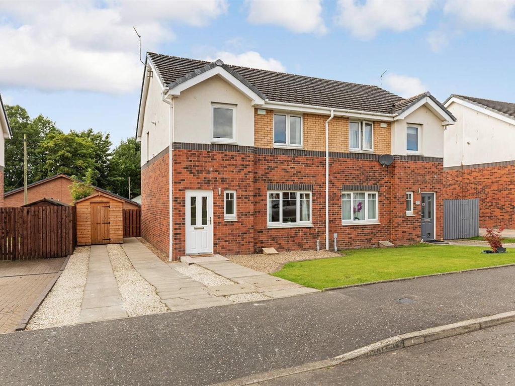 3 bed property for sale in Osprey Road, Paisley PA3 Zoopla