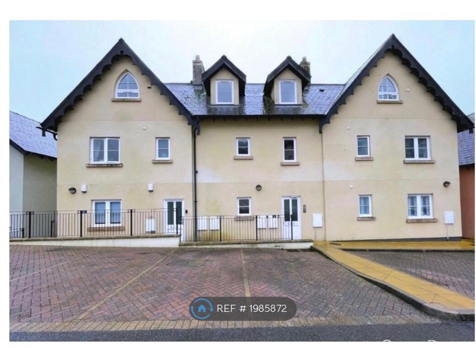 1 bed flat to rent in St Brides Hill, Saundersfoot SA69, £800 pcm Zoopla