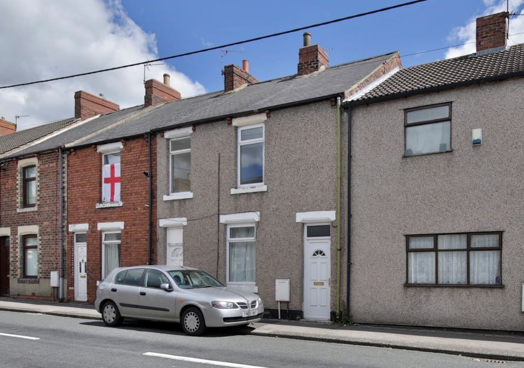 2 bed terraced house for sale in 57 Station Road East, Trimdon Station