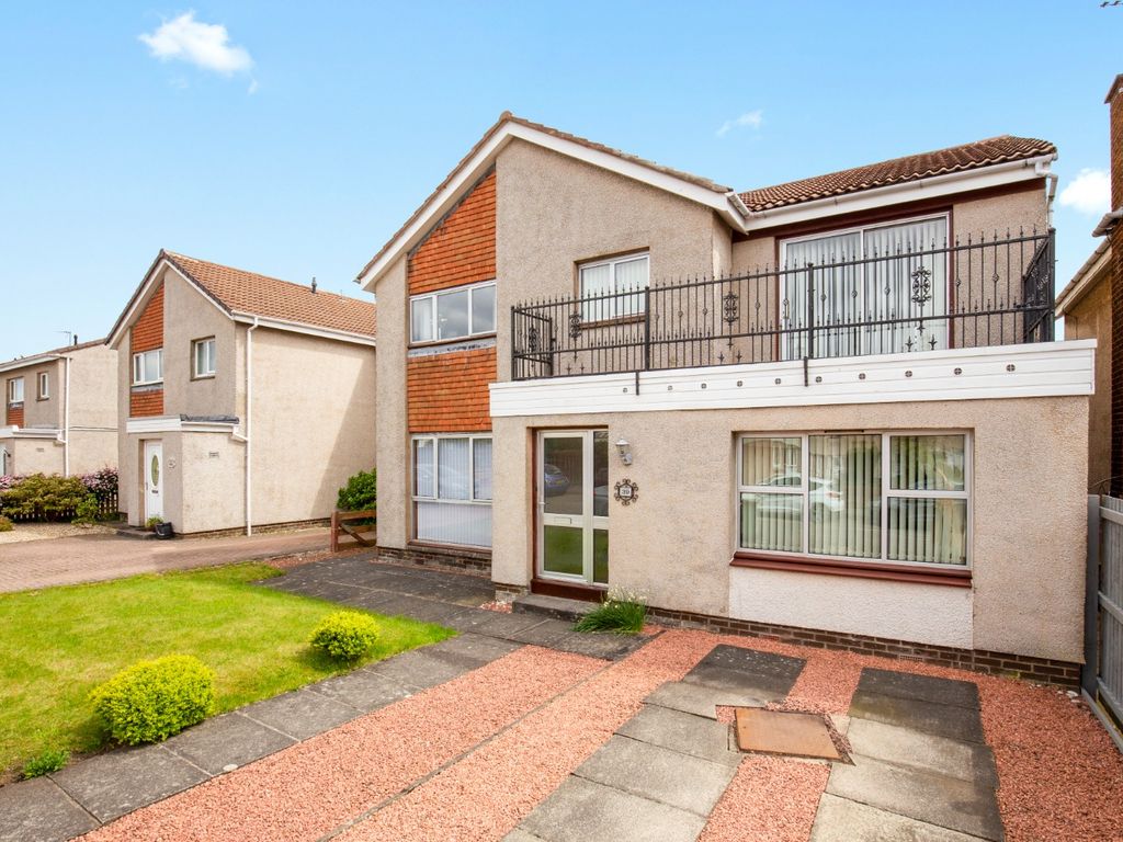 5 bed detached house for sale in Howdenhall Drive, Edinburgh EH16 Zoopla