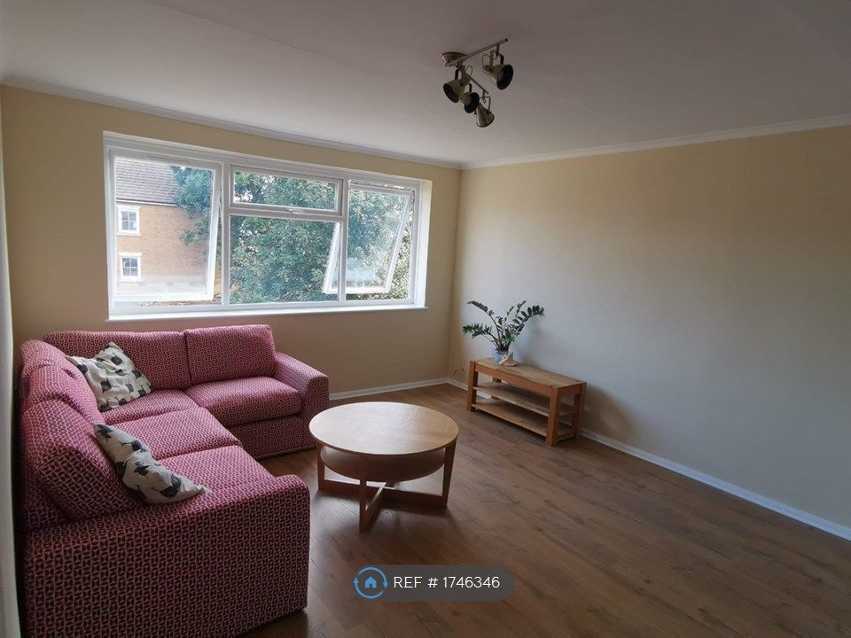 1 bed flat to rent in Ivy Lodge, Hounslow TW3 Zoopla