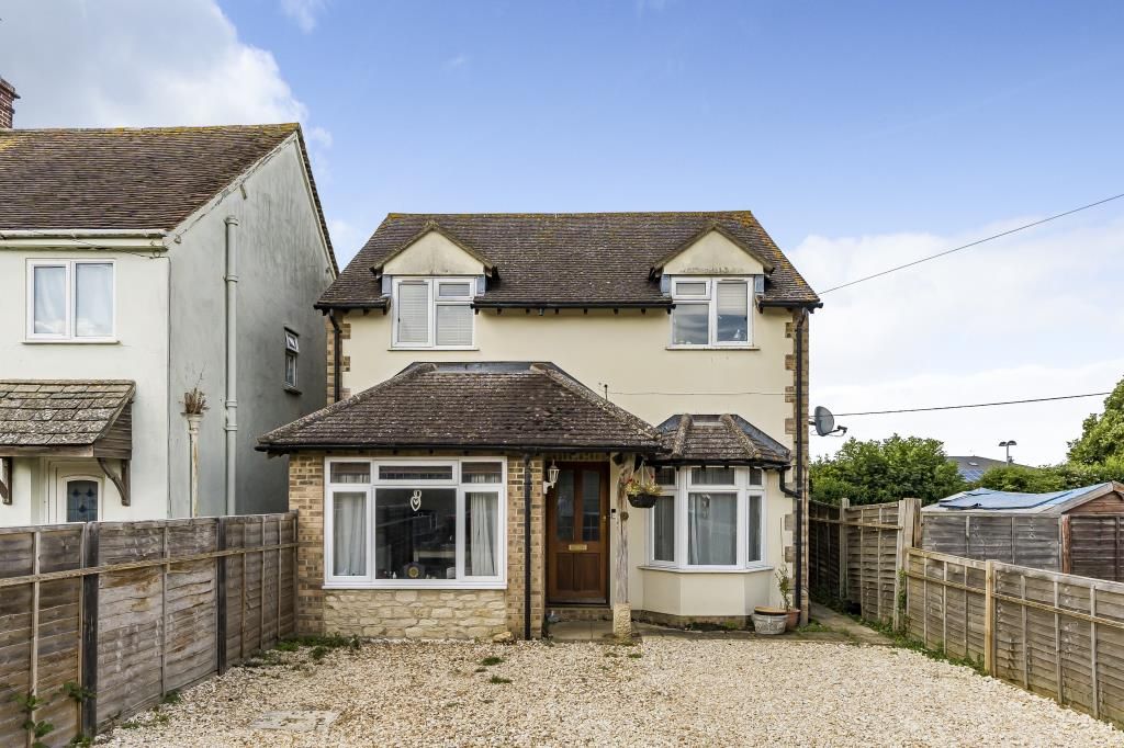 4 bed detached house for sale in Eynsham, Witney OX29 Zoopla
