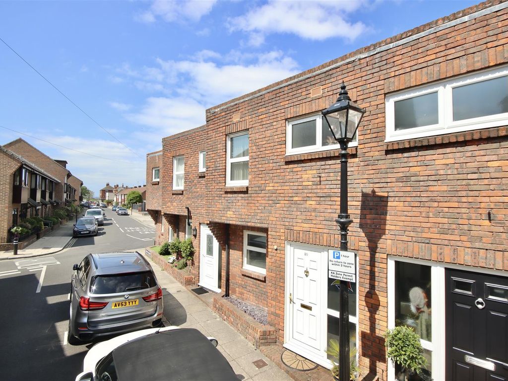 3 bed terraced house for sale in Penny Street, Portsmouth PO1 Zoopla