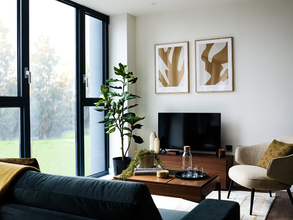 1 bed flat to rent in Uncle Leeds, 3 Whitehall LS12, £1,150 pcm Zoopla