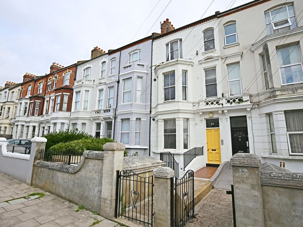 1 bed flat to rent in Southwater Road, St LeonardsOnSea TN37 Zoopla