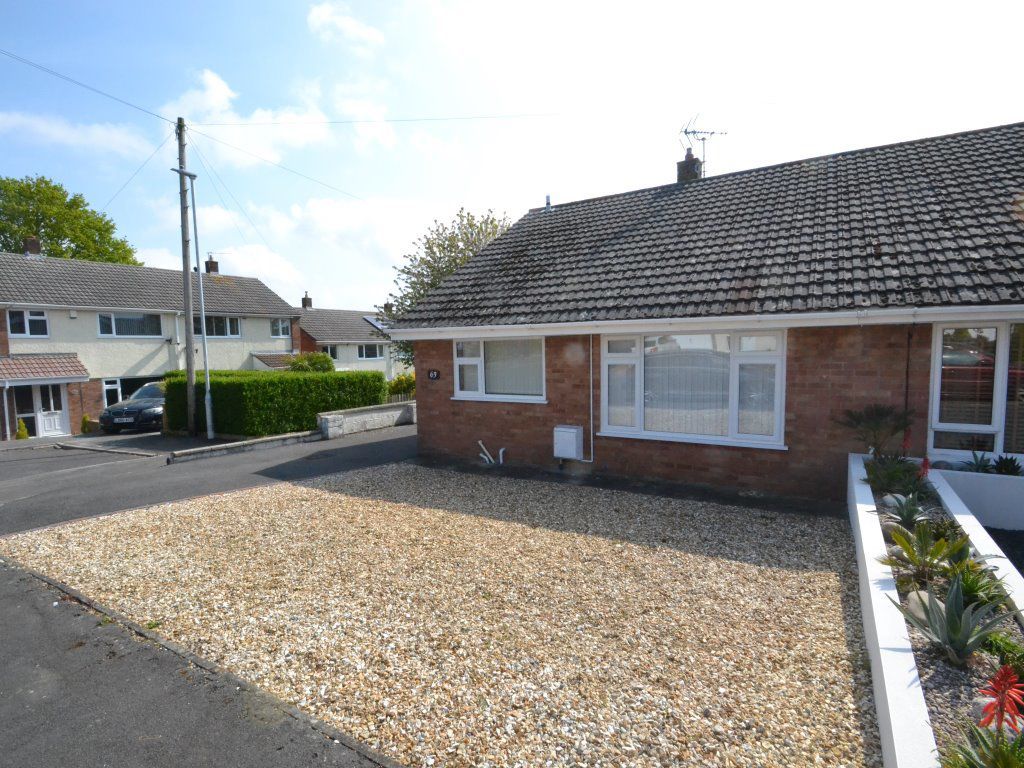 2 bed bungalow to rent in The Deans, Portishead, Bristol BS20 Zoopla