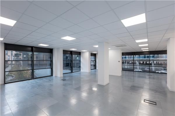 Units 3-6, Masters Court, Lyon Road, Harrow, Greater London HA1  