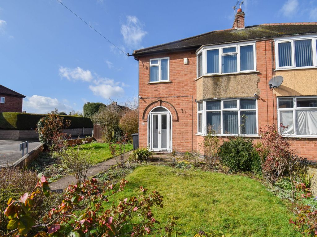 Room to rent in Orchard Road, Birstall, Leicester LE4 Zoopla