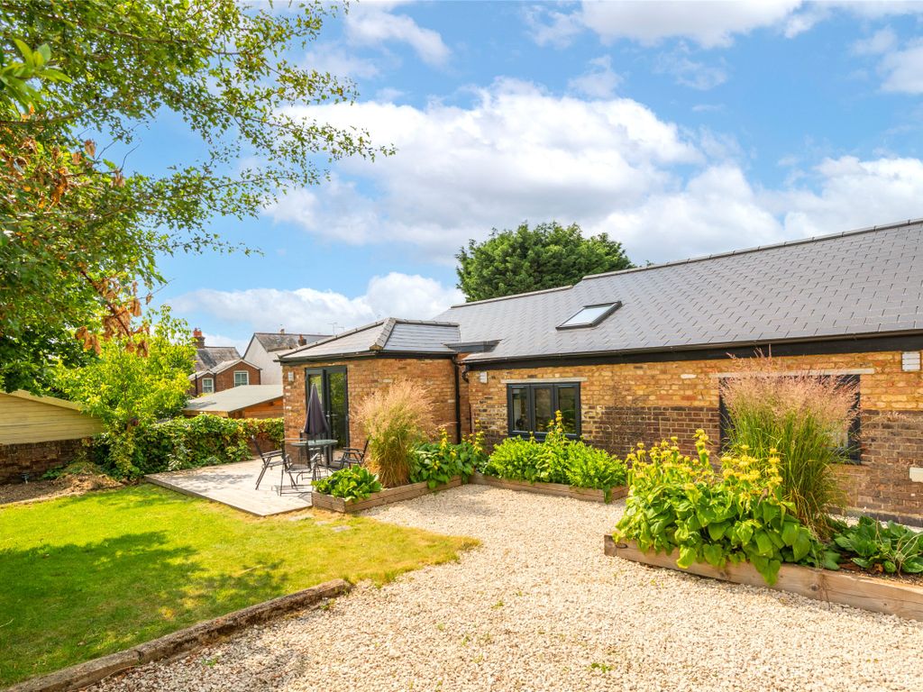 2 bed bungalow for sale in Priory Road, Reigate, Surrey RH2 Zoopla