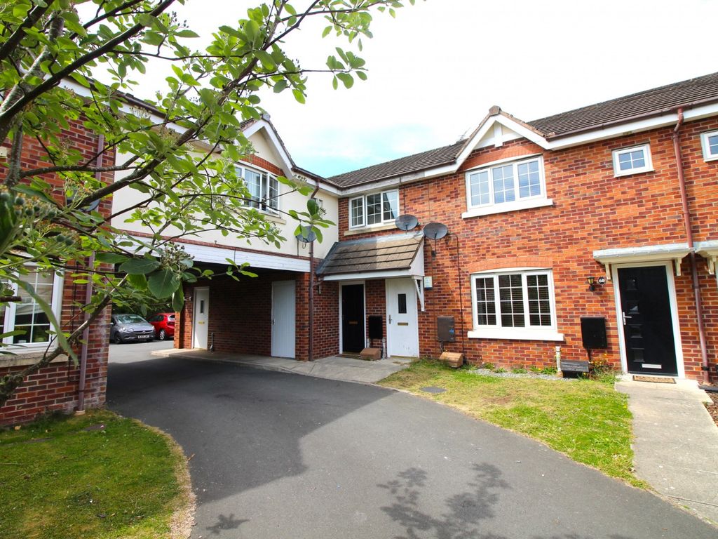 2 bed flat to rent in Sandwell Avenue, ThorntonCleveleys FY5 Zoopla