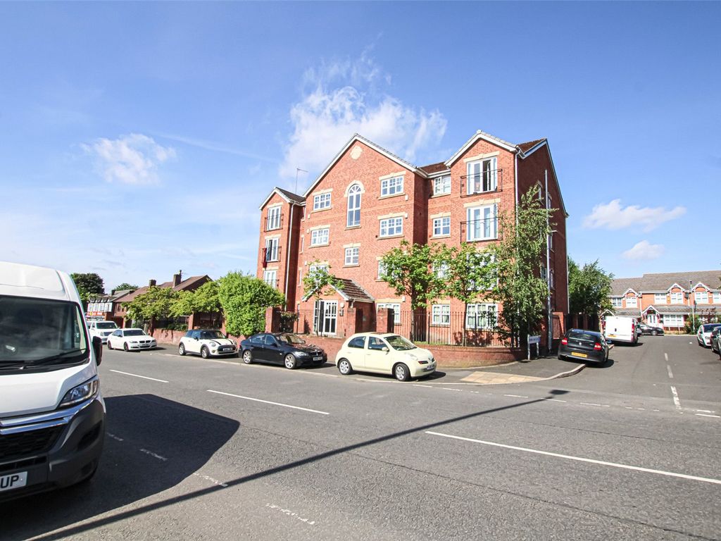 141 Waterloo Road, Manchester M8  