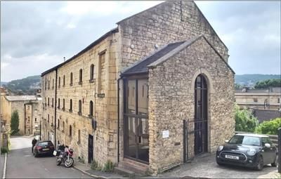 Levels 6 amp 7 The Old Malthouse Clarence Street Bath Bath And North East Somerset BA1  