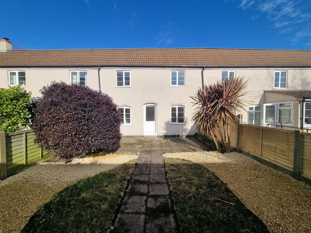 2 bed terraced house to rent in Woodview Terrace, Nailsea, Bristol BS48 Zoopla