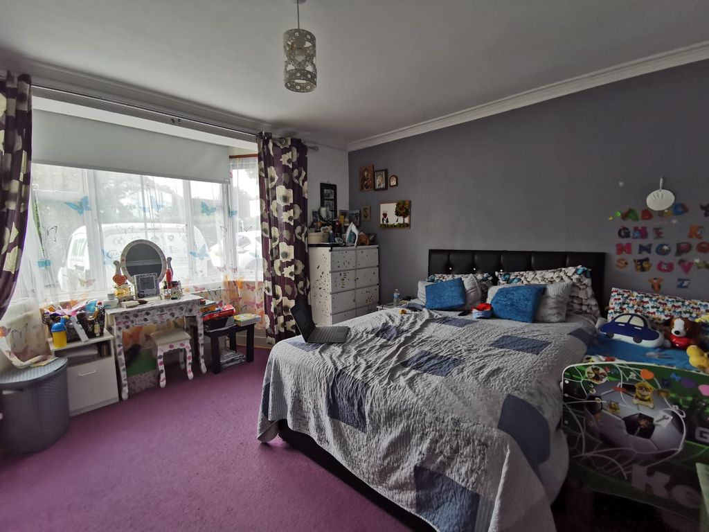 3 bed semidetached house to rent in Oldborough Road, Wembley HA0 Zoopla