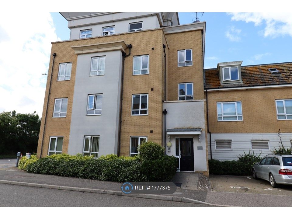 1 bed flat to rent in Manston Road, Ramsgate CT12 Zoopla