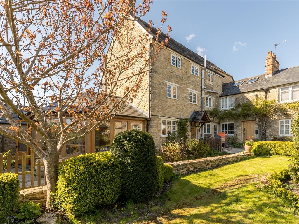 2 bed property for sale in Chapel Hill, Wootton, Woodstock OX20 Zoopla