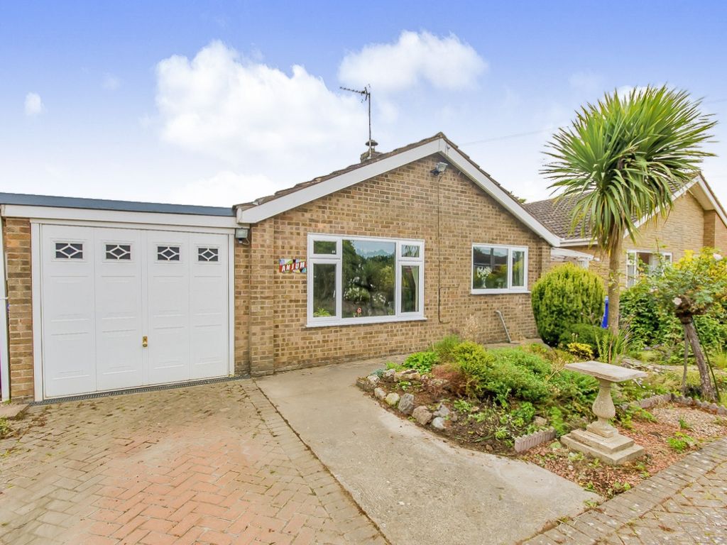 2 bed bungalow for sale in North End, Swineshead, Boston PE20 Zoopla
