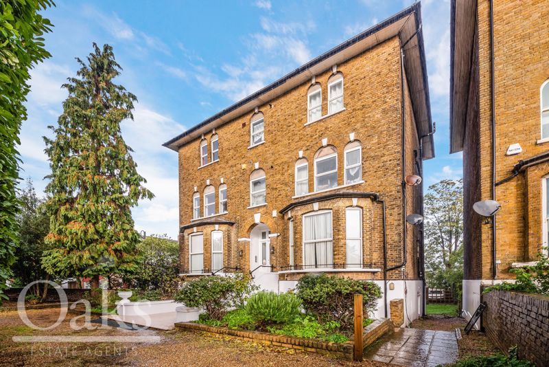 2 bed flat for sale in Road, Croydon CR0 Zoopla