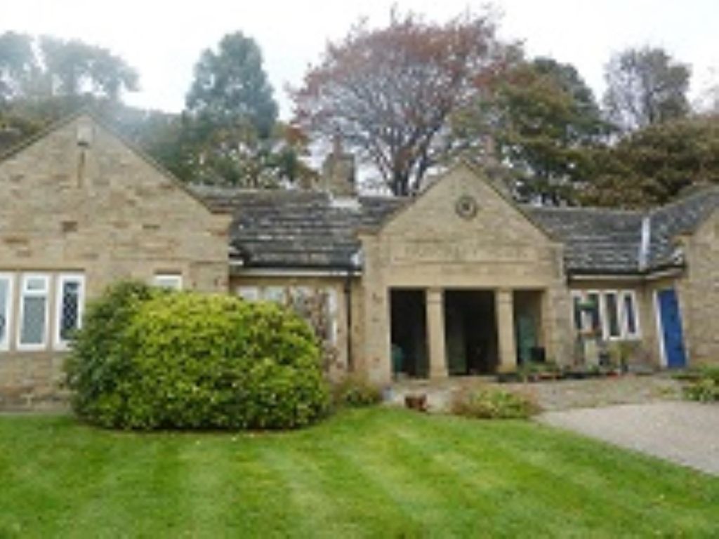 1 bed detached house to rent in Ashwell Road, Manningham, Bradford