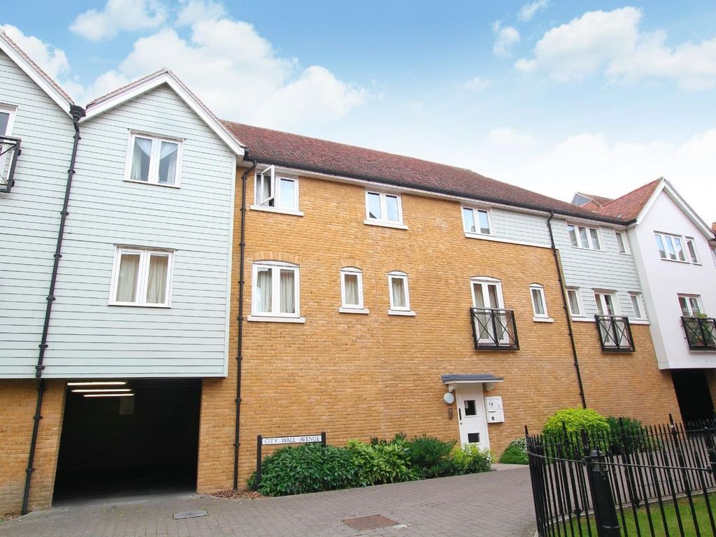 2 bed property for sale in City Wall Avenue, Canterbury CT1 Zoopla