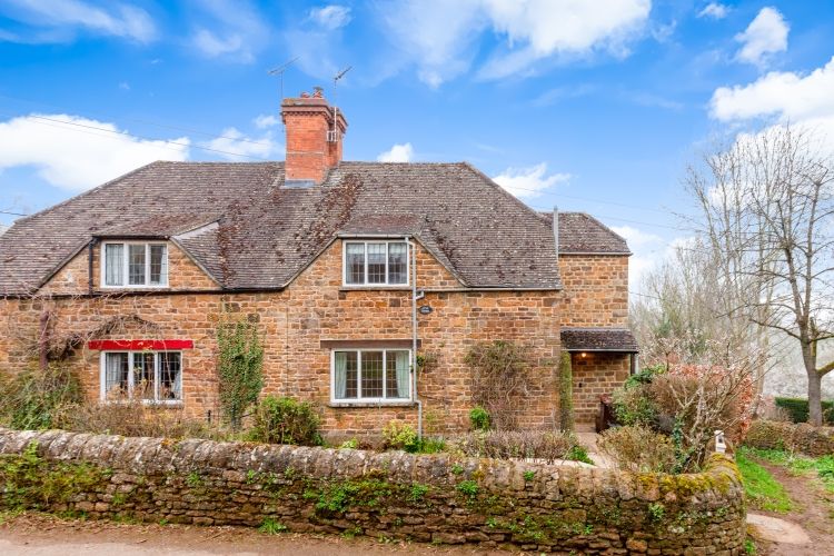 3 bed cottage for sale in Shenington, Banbury OX15 Zoopla