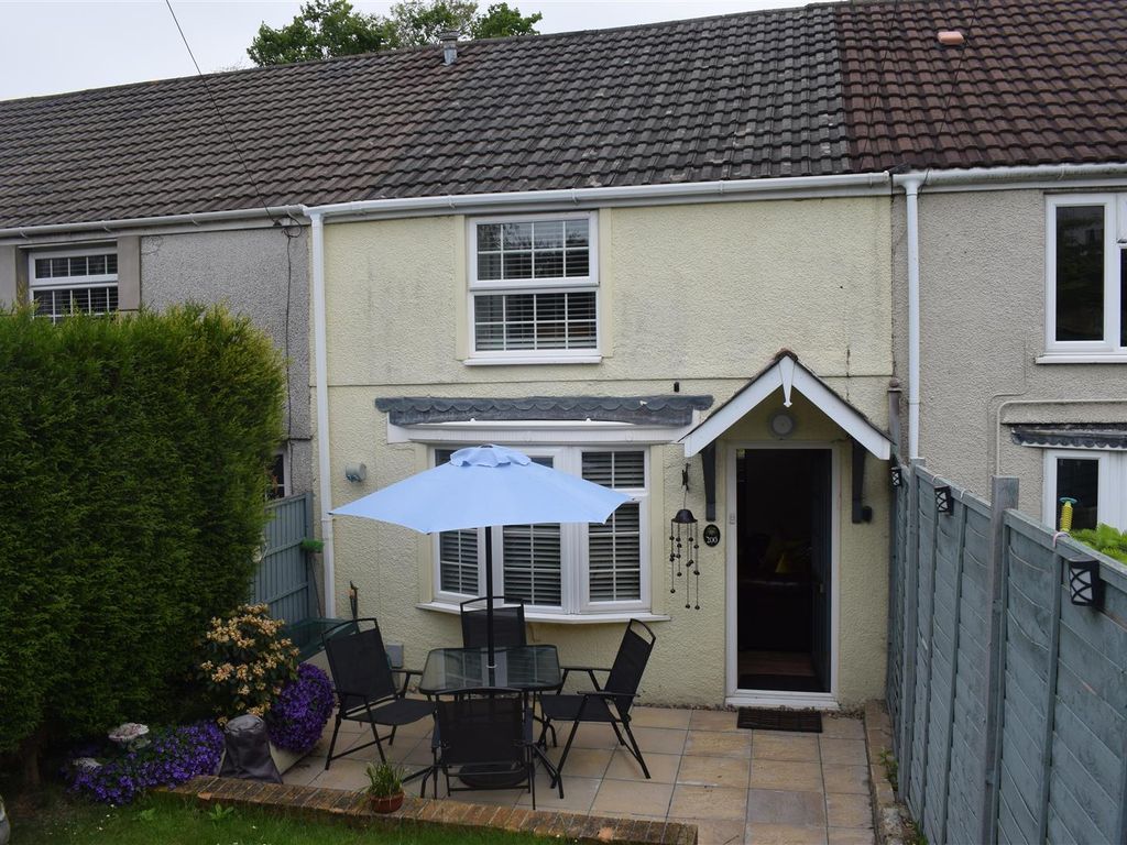2 bed property for sale in Swansea Road, Waunarlwydd, Swansea SA5 Zoopla