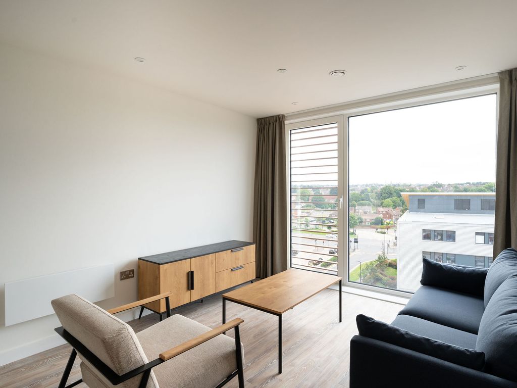 1 bed flat to rent in Apartment 74, The Kell, Gillingham Gate Road