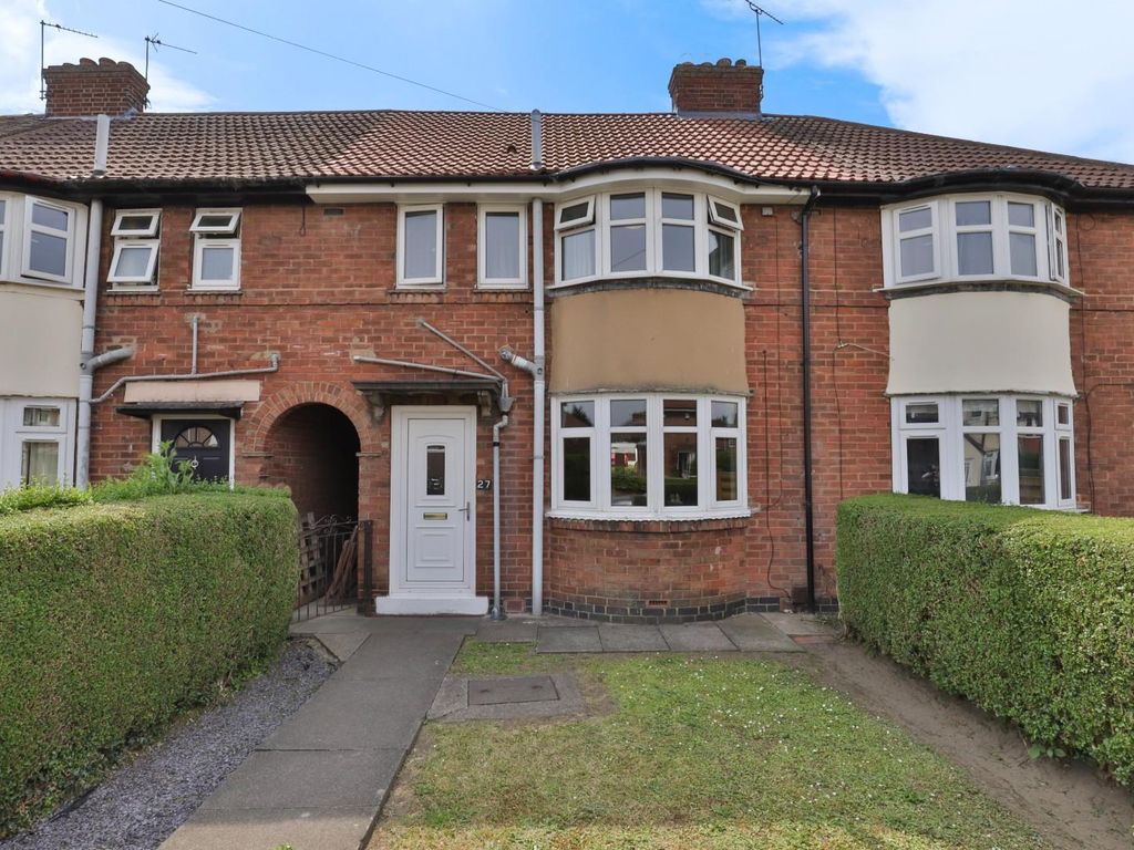 3 bed property for sale in Middleton Road, York YO24 Zoopla