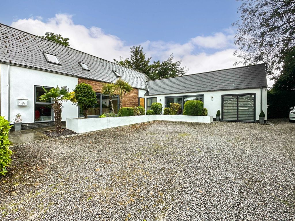 3 bed detached house for sale in Cedar Grove, Beverley HU17, £725,000 Zoopla