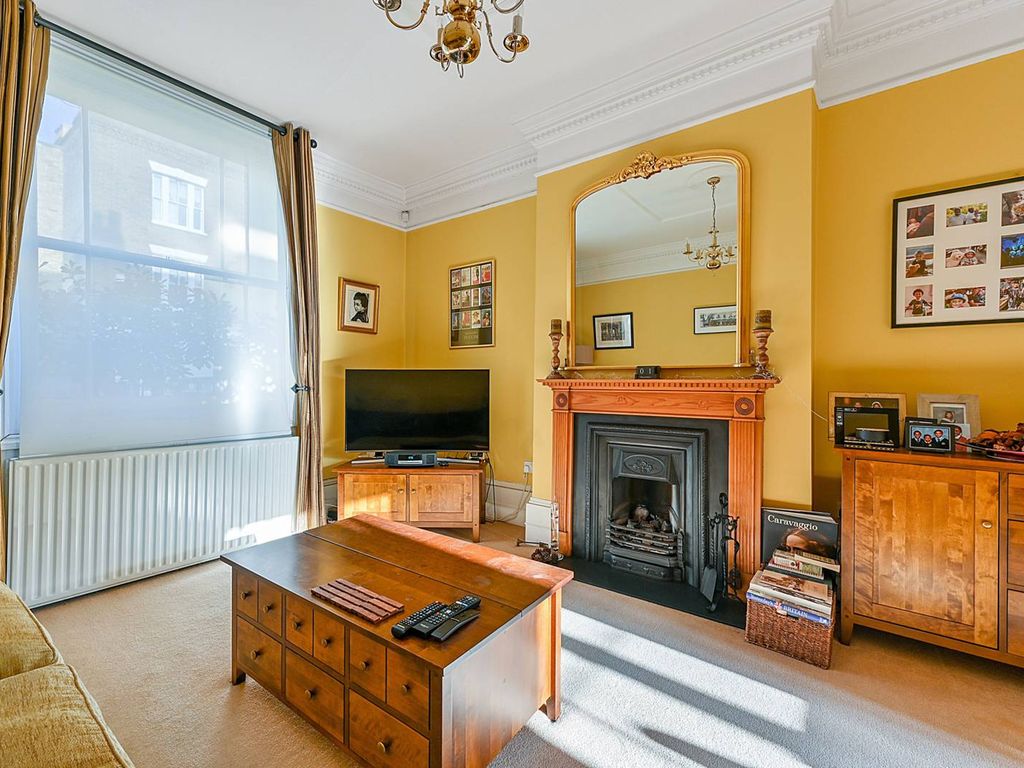 3 bed property for sale in Ranelagh Road, Ealing, London W5 Zoopla