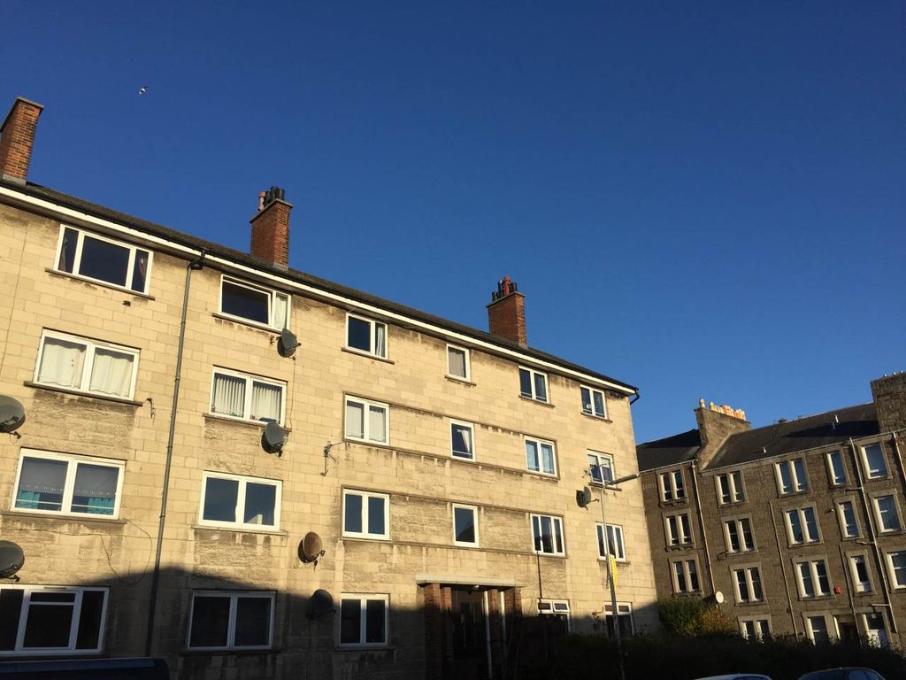 3 bed flat to rent in Watson Street, Dundee DD4 Zoopla
