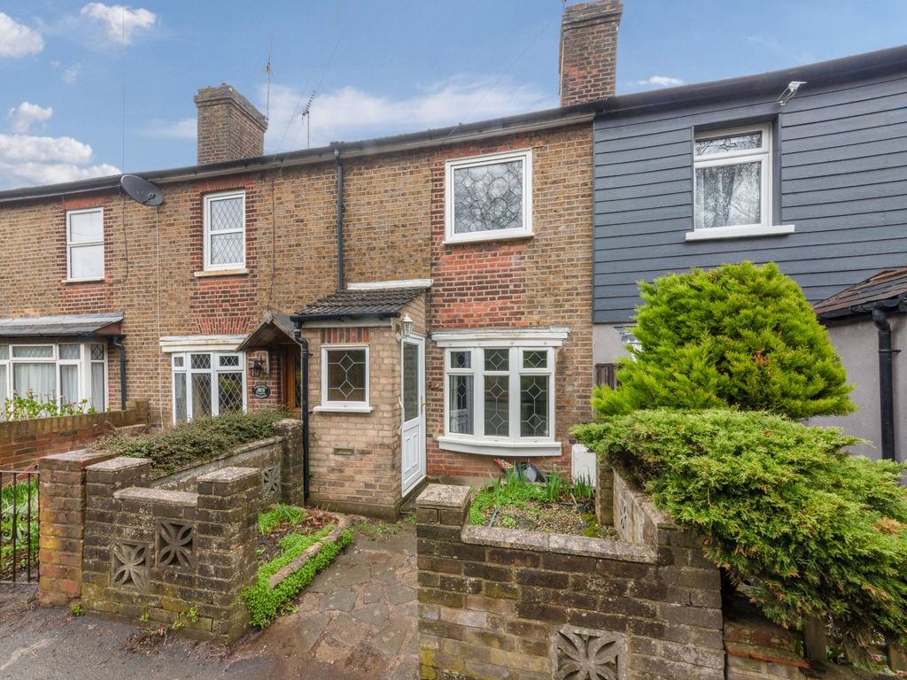2 bed terraced house for sale in Woollens Brook, Hoddesdon EN11 Zoopla