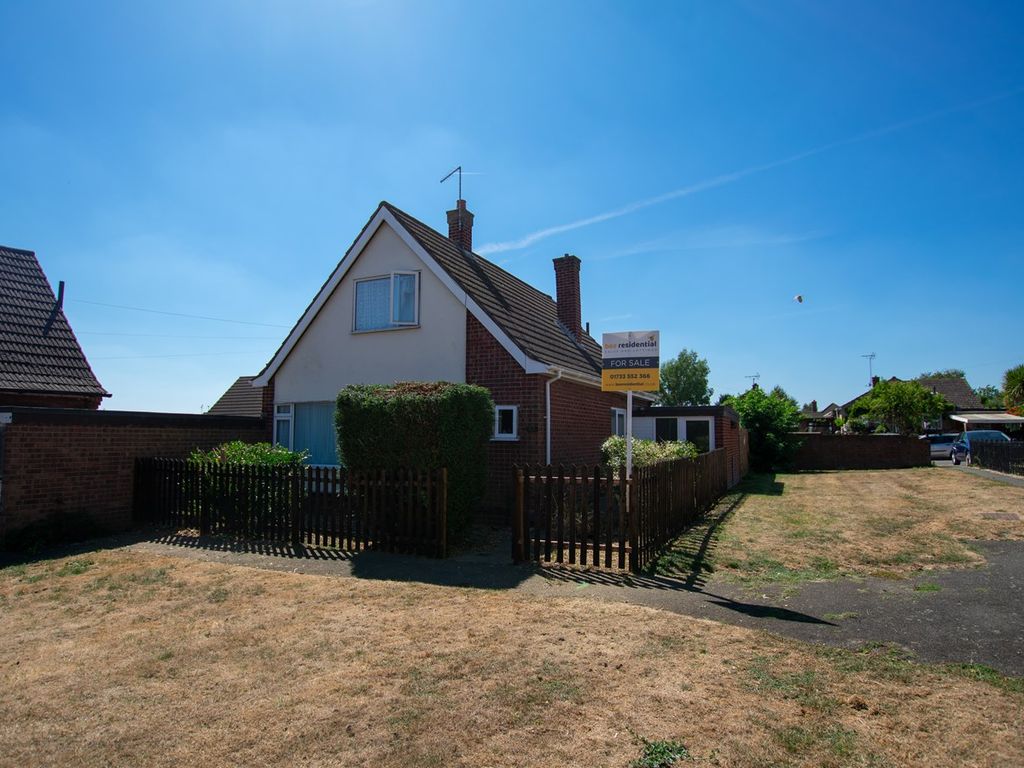 3 bed property for sale in Lancaster Way, Yaxley, Peterborough PE7 Zoopla